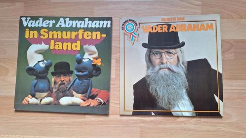 LP's Vader Abraham, Cd's en Dvd's, Vinyl | Nederlandstalig, Ophalen of Verzenden