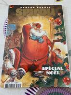 Spirou N.3688 - Spécial Noël  - numéro double, Collections
