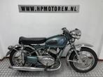 ADLER ADLER MB250 MB 250 ZEER UNIEK 6425 KM. ! ADLER MB 250, Motoren, 250 cc, ADLER, Toermotor