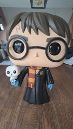 Funko Pop! Super Size Harry Potter met Hedwig No.1, Verzamelen, Harry Potter, Ophalen