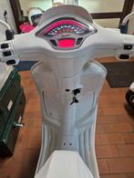 Vespa NEW Justin Bieber 49cc, Vélos & Vélomoteurs, Scooters | Vespa, Neuf, Autres modèles, 49 cm³, Classe B (45 km/h)