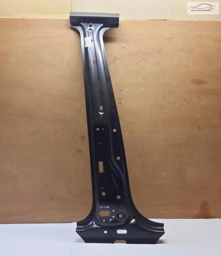 Zijpaneel B-stijl rechts VW Sportsvan v.a '14 510809220, Auto-onderdelen, Carrosserie, Spatbord, Volkswagen, Rechts, Nieuw, Ophalen of Verzenden