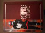 Collectors boek 'Pompiers de france', Ophalen
