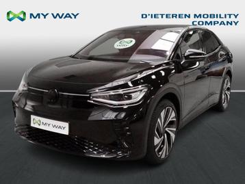 Volkswagen ID.5 ID.5 77 kWh 4Motion GTX beschikbaar voor biedingen