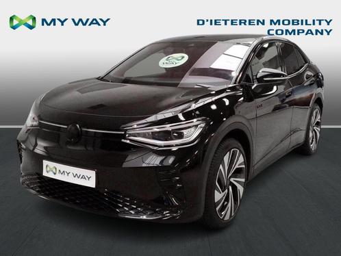 Volkswagen ID.5 ID.5 77 kWh 4Motion GTX, Auto's, Volkswagen, Overige modellen, ABS, Airbags, Airconditioning, Alarm, Cruise Control