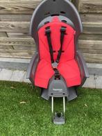 Fiets Kinderstoel, Fietsen en Brommers, Fietsaccessoires | Fietsstoeltjes, Ophalen, Achterzitje, Voetsteuntjes, Zo goed als nieuw