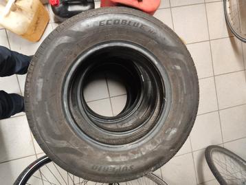 ecoblue HP 175/80 R14 88T beschikbaar voor biedingen