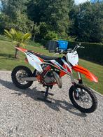 85 KTM SX 2022 klein wiel, 6 versnellingen, Ophalen, Overige merken, 85 cc