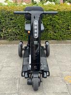 Relync R2 – De meest compacte opvouwbare scootmobiel ter wer, Diversen, Rolstoelen, Ophalen of Verzenden, Inklapbaar, Zo goed als nieuw