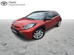 Toyota Aygo X 1.0 Benz/Camera/Carplay, Achat, Hatchback, Rouge, 1000 cm³