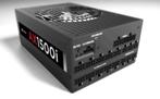 Corsair AX1500i (1500 watt) voeding !, Computers en Software, Ophalen of Verzenden, Zo goed als nieuw