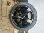 Jantes plus pneus defender, Auto-onderdelen, Banden en Velgen, 275 mm, Nieuw, Overige maten, Ophalen of Verzenden
