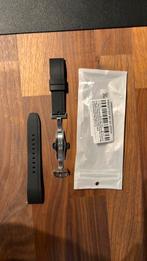 Rubber horloge bandje 20mm, Bijoux, Sacs & Beauté, Montres | Femmes, Rolex, Enlèvement, Autres matériaux, Synthétique