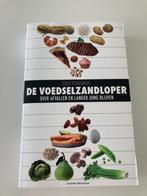 De voedselzandloper, Ophalen