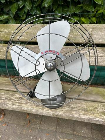 Erres vintage ventilator type VT6/01, Enlèvement ou Envoi