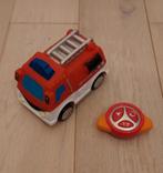 Camion de pompiers télécommandé, Enfants & Bébés, Jouets | Véhicules en jouets, Enlèvement ou Envoi, Comme neuf