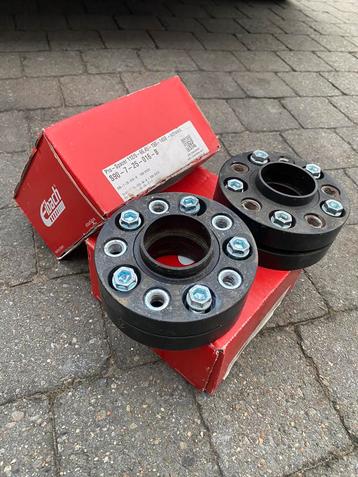 Wielspacers eibach audi q5 van 2008 tot 2016 beschikbaar voor biedingen