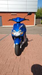 Yamaha Jog R Classe A (Monte 70km/75km), Fietsen en Brommers, Ophalen of Verzenden, Zo goed als nieuw