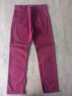 wijnrode broek maat 134 karstadt, Enfants & Bébés, Vêtements enfant | Taille 134, Pantalon, Garçon, Enlèvement ou Envoi, Karstadt