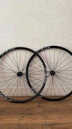 Wielset Shimano RS voor schijfremmen, Fietsen en Brommers, Fietsonderdelen, Racefiets, Zo goed als nieuw, Shimano, Ophalen