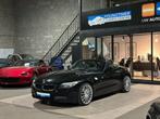 BMW Z4 3.0iA sDrive30i, Automaat, 19", Leder,  Garantie, Système de navigation, Cuir, Noir, Automatique