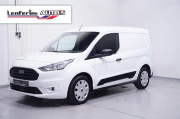 Ford Transit Connect 1.5 EcoBlue L1 Trend Airco, Cruise Cont beschikbaar voor biedingen