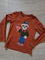 Tshirt lange mouwen Name It maat 146 - 152, Ophalen of Verzenden, Zo goed als nieuw