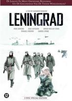 Leningrad (2009) Dvd Mira Sorvino, Vanaf 12 jaar, Ophalen of Verzenden, Gebruikt, Oorlog