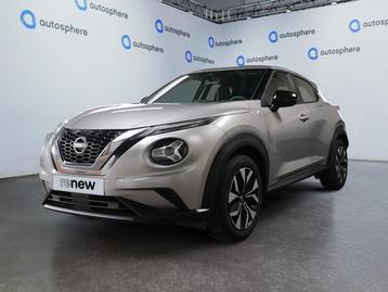 Nissan Juke 1.0 DIG-T Acenta 115 Hp  beschikbaar voor biedingen