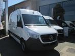 Mercedes-Benz Sprinter 317 L2H2 RWD AUTOMATIC CAMERA 35000 E, Auto's, Mercedes-Benz, Automaat, 4 deurs, Gebruikt, 4 cilinders