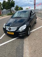 Mercedes b 109575 km, Zwart, 4 cilinders, Zwart, 5 zetels