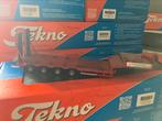 Diverse tekno modellen, Hobby en Vrije tijd, Modelauto's | 1:50, Ophalen, Tekno