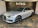 Audi A4 30 TDi S TRONIC * MATRIX * COCKPIT * RADARS * 1PRO, 4 deurs, Gebruikt, 4 cilinders, 1573 kg