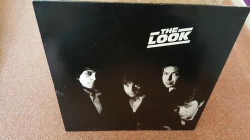 THE LOOK - THE LOOK (1981) (LP), CD & DVD, Vinyles | Pop, Comme neuf, 1980 à 2000, 10 pouces, Envoi