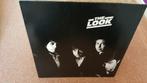 THE LOOK - THE LOOK (1981) (LP), CD & DVD, Comme neuf, 10 pouces, Envoi, 1980 à 2000