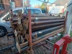 40 tal stiepen, Doe-het-zelf en Bouw, Steigers, Ophalen, Zo goed als nieuw