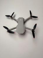 DJI Mini 2 Fly More Combo – Used – With Accessories, Ophalen of Verzenden, Gebruikt, Drone met camera