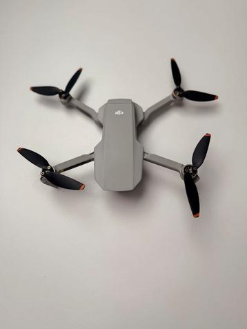 DJI Mini 2 Fly More Combo – Used – With Accessories beschikbaar voor biedingen