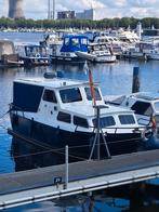 Heckcruiser bj 1980 , evt ruil of inruil grotere boot, Watersport en Boten, Ophalen, Zo goed als nieuw