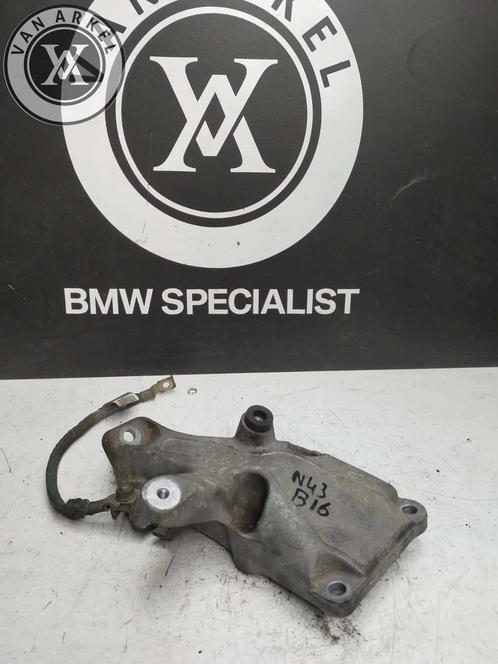 Bmw e81 116i n43b16 motorsteun lv, Auto-onderdelen, Carrosserie, BMW, Gebruikt, Ophalen of Verzenden