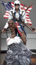 Statue assassin's creed 3, Verzamelen, Ophalen, Zo goed als nieuw, Overige typen