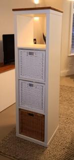 Kallax open kast., Huis en Inrichting, Ophalen, Zo goed als nieuw