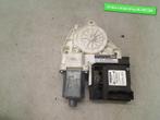 MOTOR RAAMMECHANIEK RECHTS VOOR Audi A3 Sportback (8PA), Gebruikt, Rechts, Audi