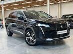 PEUGEOT 5008 1.5 BlueHDI ALLURE - 7zit/Carplay/ACC/LED, Auto's, Euro 6, Leder en Stof, Diesel, SUV of Terreinwagen