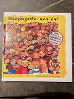 Hoogbegaafd, nou én, Enlèvement ou Envoi, Comme neuf