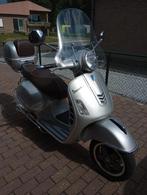 VESPA GTS125, EDITION 70 Yrs Vespa, Ophalen, Overige modellen, 125 cc, Zo goed als nieuw