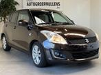 Suzuki Swift DDiS Grand Luxe @ttraction, Auto's, 75 pk, Beige, Bruin, 109 g/km