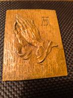 Biddende handen, Albrecht Durer, Antiek en Kunst, Ophalen of Verzenden