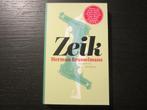 Zeik   -Herman Brusselmans-, Boeken, Ophalen of Verzenden