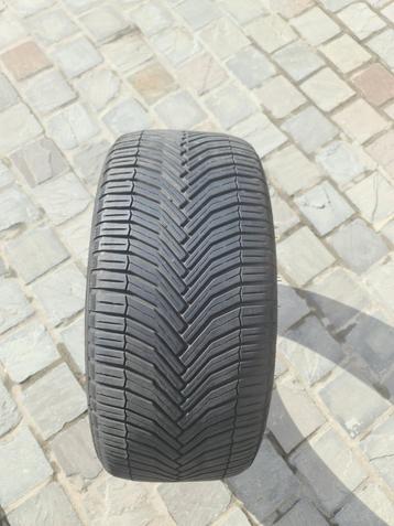 3 Pneus Michelin CrossClimate 245/40/ R18 97Y beschikbaar voor biedingen